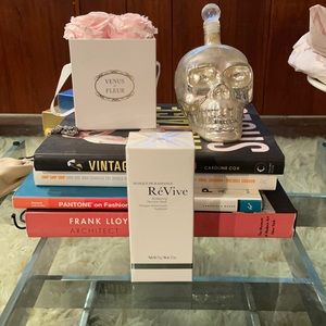 ReVive Masque Brightening Moisture Mask